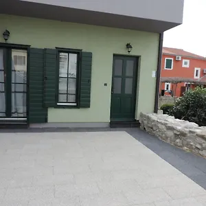 Lori Apartment Weißenburg