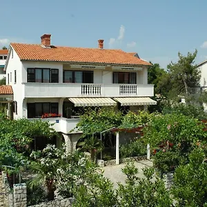 Jurina Apartment Krk Town